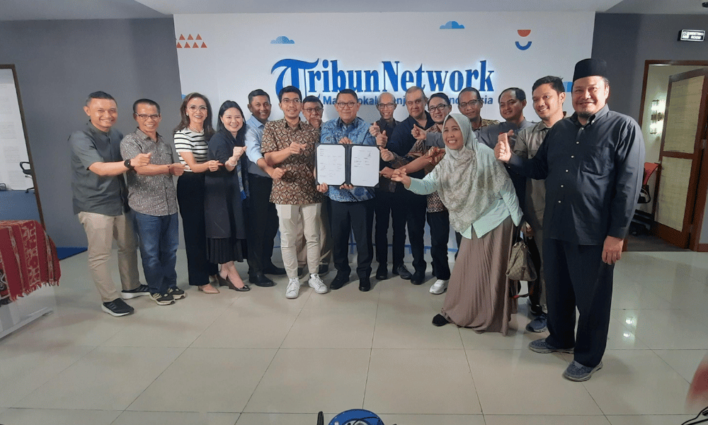 Tim Edufarmers Bersama Mitra Program BERES