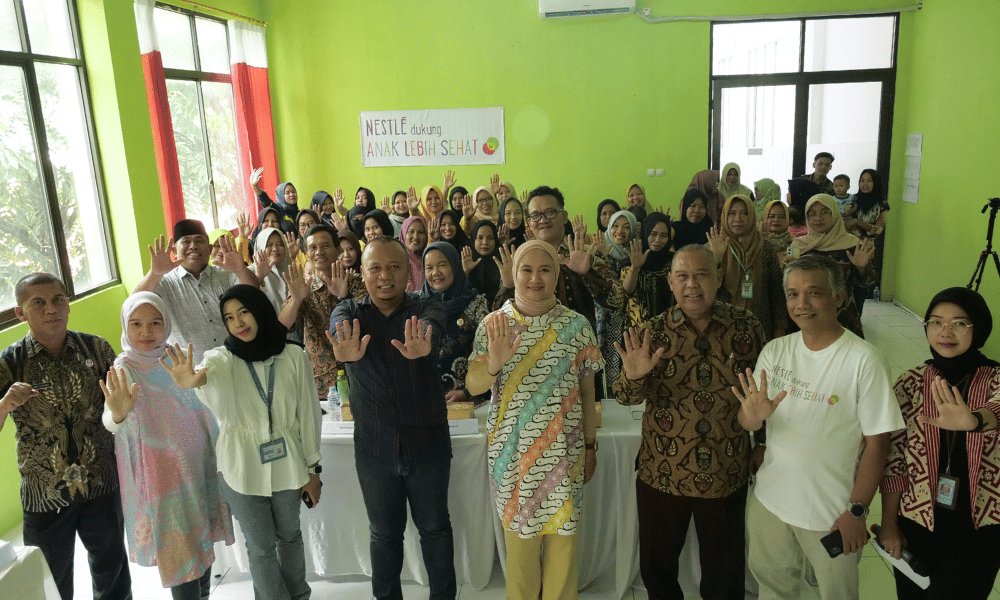 Peringatan Hari Keluarga Nasional