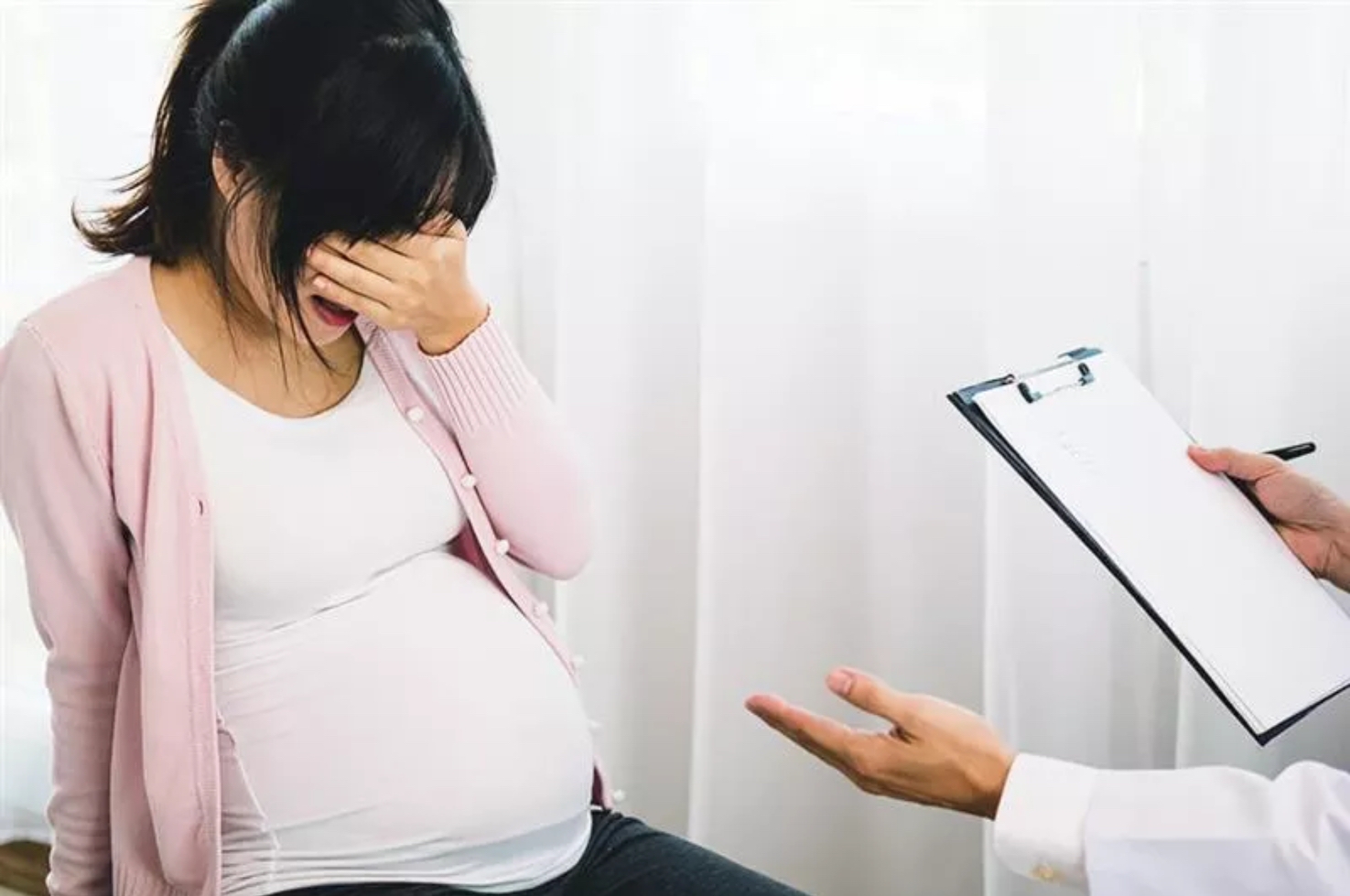 Dampak Ibu Hamil Kurang Protein